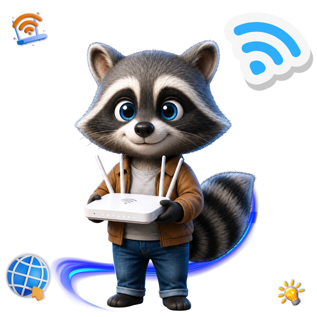 Проєктування та монтаж безшовних Wi-Fi мереж